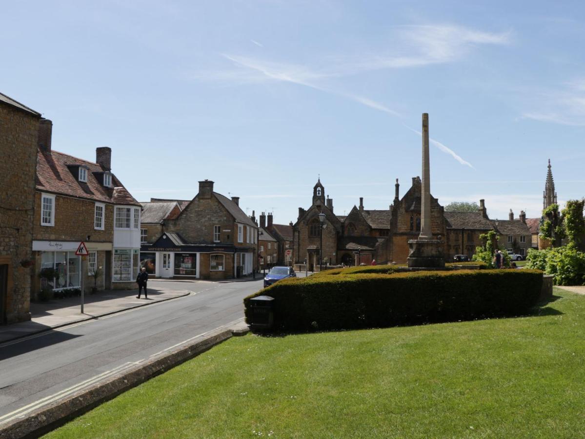 Rectory Farm Lodge Queen Camel 외부 사진